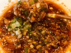 -成都你六姐·牛肉冒菜(城市集市合生汇店)