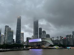 -海心沙亚运公园