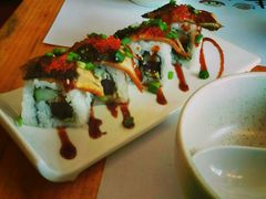 -花漫里餐厅(刺桐店)