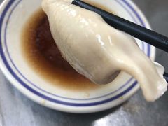 蒸饺-清真·白家牛肉罩火烧老店(育才街店)