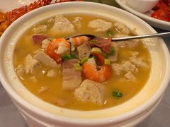 -顺风海鲜港(金玉兰店)