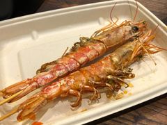 -盒马鲜生(皇庭广场店)