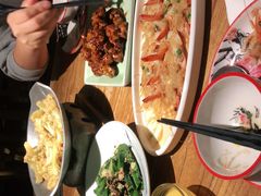 -新白鹿餐厅(银泰西湖文化广场店)