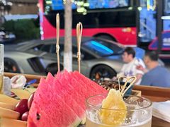 -LAMP BAR 水烟音乐酒吧