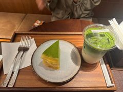 -六六·抹茶66’s SALDessert(保利时光里店)