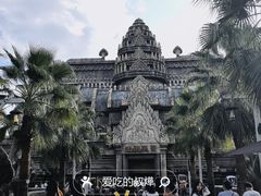 -南宁方特东盟神画