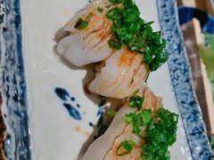 比目鱼手握-鮨大虎寿司·手握赤醋饭(卓悦INTOWN店)