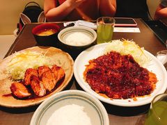 -矢场猪(名古屋站名铁店)