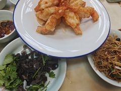 -小吊梨汤·北京菜(香山店)