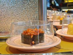 -争鲜回转寿司(海曙天一PLUS店)