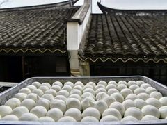 -老味茶屋(川沙老街店)