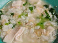 海鲜脆米泡饭-荷塘秋月·本帮江浙菜(国权路店)