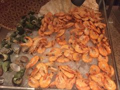 -视界美食自助餐厅·石家庄希尔顿酒店