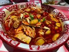 -辣小鲜·南昌大排档(船山路店)