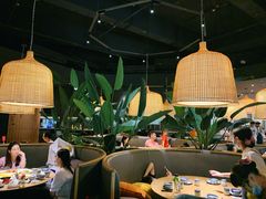 大堂-太泰(万象城店)