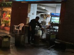 门面-段氏龙虾·烧烤·烤鱼(东书房路店)