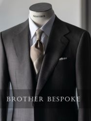 -Brother西服礼服定制·商务·婚礼(佛山南海店)