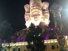 -明月山天沐温泉度假村