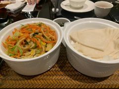 闽南古早润饼-闽和南(深圳万象城店)