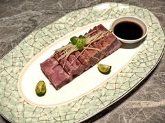 -永安鱼庄·镇江菜(东吴路店)