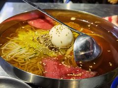 -马路牙子地桌烤肉(工体店)