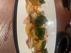 -映水芙蓉(长宁来福士店)