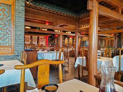 -东来顺饭庄(西直门店)