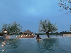 -苏州湾·王焰温泉