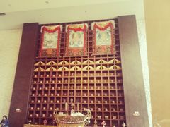 -日喀则乔穆朗宗酒店