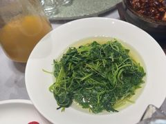 -阿明小菜·海鲜·上海菜(梅陇店)
