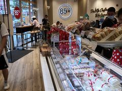 -85度C(苏州石路店)