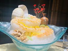 -余欢领鲜火锅(新街口店)