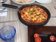 -必胜客(长瀛商业广场店)