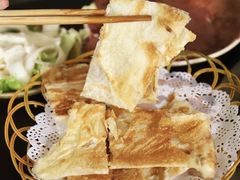 -重庆风光老灶火锅城(同德广场店)