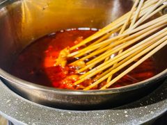 -刘全福吊炉烧烤王(东江路店)