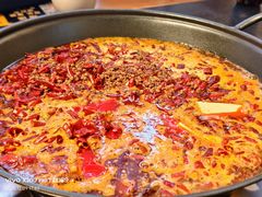 -沸炉重庆老火锅(军事博物馆店)