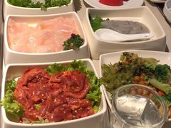 -海底捞火锅(万丰桥店)