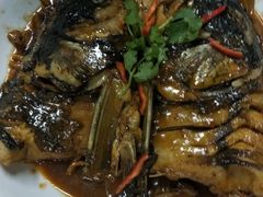 -四姐妹东北饺子(沙尾路店)