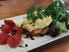 日出海鲜虾brunch-the rug 飞毯 (朝阳公园店)