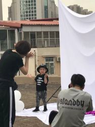 -花开映像儿童摄影