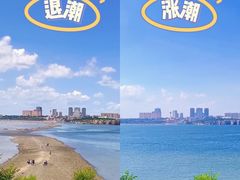 -锦州笔架山风景区