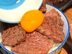 -丸藏和牛烧肉专门店(园区师惠坊店)