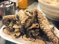 净鱼皮-西关刘福记(文德路店)