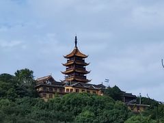 -狼山风景名胜区