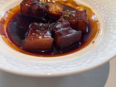 -绿杨春·淮扬宴(庐山路店)