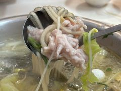 -海关荤豆花(洋河一路店)