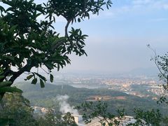 -草庵摩尼教遗址公园