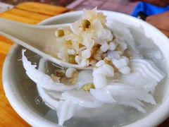 椰青清补凉-凤姐泰国糖水(创业路店)