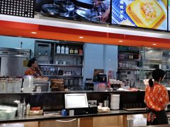 -港久茶餐厅(鹭洲里店)