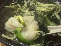 -玖鲜小笼(中山广场店)